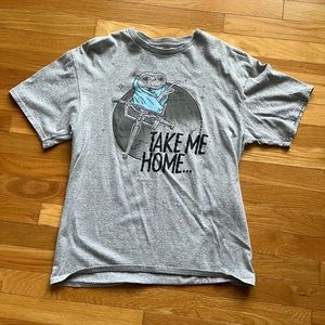 E.T. T-shirt